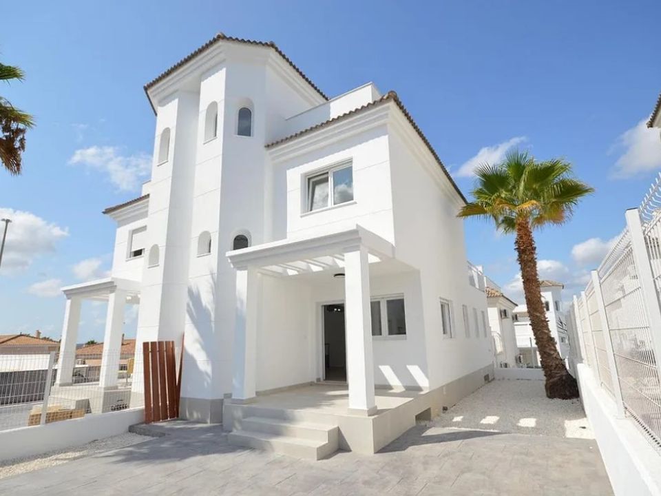 Villa i La Marina, Alicante - foto 1
